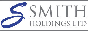 Smith Holdings Ltd. Logo
